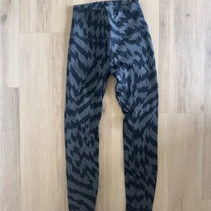 Lululemon wonder train high rise 25”